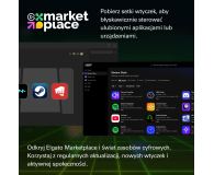 Elgato Stream Deck Pedal - 721659 - zdjęcie 9